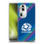 Scotland Rugby Graphics Stripes Soft Gel Case for OPPO Reno11 Pro