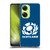 Scotland Rugby Logo 2 Plain Soft Gel Case for OnePlus Nord CE 3 Lite 5G