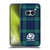 Scotland Rugby Logo 2 Tartans Soft Gel Case for Nothing Phone (2a)