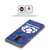 Scotland Rugby Logo 2 Camouflage Soft Gel Case for OnePlus 12R