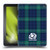 Scotland Rugby Logo 2 Tartans Soft Gel Case for Amazon Fire HD 8/Fire HD 8 Plus 2020