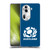 Scotland Rugby Logo 2 Plain Soft Gel Case for OPPO Reno11 Pro