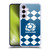 Scotland Rugby Logo 2 Argyle Soft Gel Case for Samsung Galaxy A35 5G