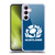 Scotland Rugby Logo 2 Plain Soft Gel Case for Samsung Galaxy A35 5G