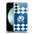 Scotland Rugby Logo 2 Argyle Soft Gel Case for Samsung Galaxy S23 FE 5G