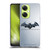 Batman Arkham Origins Key Art Logo Soft Gel Case for OnePlus Nord CE 3 Lite 5G
