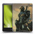 Batman Arkham Origins Key Art Deathstroke 2 Soft Gel Case for Amazon Kindle Paperwhite 5 (2021)