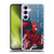 Birds of Prey DC Comics Harley Quinn Art Hammer Soft Gel Case for Samsung Galaxy A35 5G