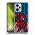 Birds of Prey DC Comics Harley Quinn Art Hammer Soft Gel Case for Xiaomi Redmi Note 12 Pro+ 5G