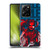 Birds of Prey DC Comics Harley Quinn Art Hammer Soft Gel Case for Xiaomi Redmi Note 12 Pro 5G