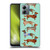 Cat Coquillette Animals Blue Dachshunds Soft Gel Case for Motorola Moto G14
