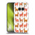 Cat Coquillette Animals Alpacas Soft Gel Case for Nothing Phone (2a)