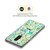 Cat Coquillette Animals Hedgehogs Symmetry Soft Gel Case for Nothing Phone (2a)