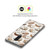 Cat Coquillette Animals Hedgehogs Soft Gel Case for OnePlus 12R