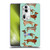 Cat Coquillette Animals Blue Dachshunds Soft Gel Case for OPPO Reno11 Pro