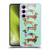 Cat Coquillette Animals Blue Dachshunds Soft Gel Case for Samsung Galaxy A35 5G