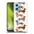 Cat Coquillette Animals Dachshunds Soft Gel Case for Xiaomi Redmi Note 12 5G