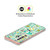 Cat Coquillette Animals Hedgehogs Symmetry Soft Gel Case for Xiaomi 14 Pro