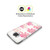 Cat Coquillette Animals 2 Pink Elephants Soft Gel Case for Motorola Moto G14