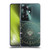 Cat Coquillette Evil Eye Purple Green Mandala Soft Gel Case for OPPO Reno11 F 5G / F25 Pro 5G