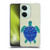 Cat Coquillette Sea Turtle Blue Soft Gel Case for OnePlus Nord 3 5G