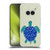 Cat Coquillette Sea Turtle Blue Soft Gel Case for Nothing Phone (2a)