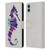 Cat Coquillette Sea Seahorse Purple Leather Book Wallet Case Cover For Samsung Galaxy M04 5G / A04e