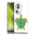 Cat Coquillette Sea Turtle Green Soft Gel Case for OPPO Reno11 Pro