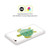Cat Coquillette Sea Turtle Green Soft Gel Case for OPPO Reno11 Pro
