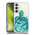 Cat Coquillette Sea Octopus Soft Gel Case for Samsung Galaxy A35 5G