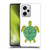Cat Coquillette Sea Turtle Green Soft Gel Case for Xiaomi Redmi Note 12 Pro+ 5G