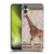 Paul Brent Animals Tribal Giraffe Soft Gel Case for Samsung Galaxy M04 5G / A04e