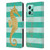 Paul Brent Coastal Gold Seahorse Leather Book Wallet Case Cover For Xiaomi Redmi Note 12 5G