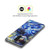 Cosmo18 Jupiter Fantasy Starry Soft Gel Case for Nothing Phone (2a)