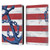 Paul Brent Nautical Westerly Anchor Leather Book Wallet Case Cover For Amazon Kindle 11th Gen 6in 2022