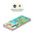 Paul Brent Coastal Nassau Turtle Soft Gel Case for Xiaomi 14 Pro