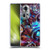 Cosmo18 Jupiter Fantasy Indigo Soft Gel Case for OPPO Reno11