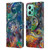 Cosmo18 Jupiter Fantasy Bloom Leather Book Wallet Case Cover For Xiaomi Redmi Note 12 5G