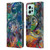 Cosmo18 Jupiter Fantasy Bloom Leather Book Wallet Case Cover For Xiaomi Redmi 12