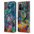 Cosmo18 Jupiter Fantasy Bloom Leather Book Wallet Case Cover For Xiaomi Redmi 12C