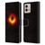Cosmo18 Space 2 Black Hole Leather Book Wallet Case Cover For Motorola Moto G Stylus 5G 2023
