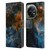 Cosmo18 Space 2 Galaxy Leather Book Wallet Case Cover For OnePlus 11 5G