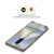 Paul Brent Ocean Serene Sailboat Soft Gel Case for Nothing Phone (2a)