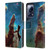Cosmo18 Space 2 Nebula's Pillars Leather Book Wallet Case Cover For Xiaomi 13 Lite 5G