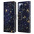 Cosmo18 Space 2 Standout Leather Book Wallet Case Cover For Xiaomi 13 Lite 5G