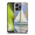 Paul Brent Ocean Serene Sailboat Soft Gel Case for Xiaomi Redmi 12