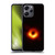 Cosmo18 Space 2 Black Hole Soft Gel Case for Xiaomi Redmi 12