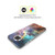 Cosmo18 Space Lagoon Nebula Soft Gel Case for Motorola Moto G14