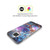 Cosmo18 Space Lobster Nebula Soft Gel Case for Motorola Moto G14