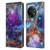 Cosmo18 Space Lobster Nebula Leather Book Wallet Case Cover For OnePlus 11 5G